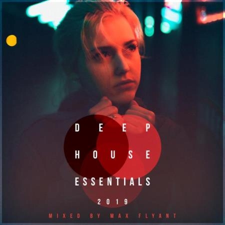 Deep House Essentials 2019 (2019)