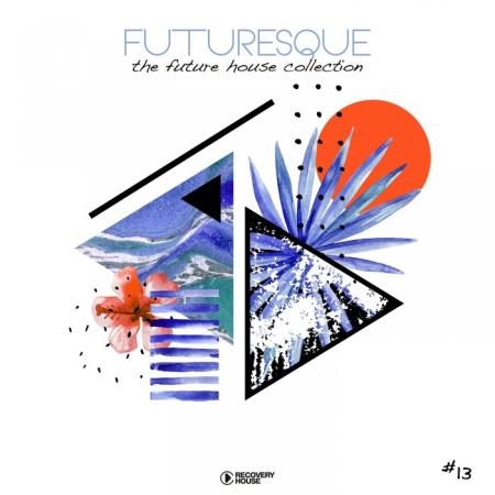 Futuresque - The Future House Collection, Vol. 13 (2019)