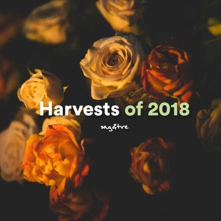 Harvests of 2018 (2019)