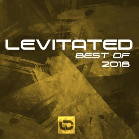 Levitated Music Best Of 2018 (2019)