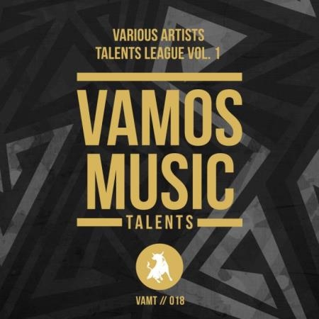 Talents League, Vol. 1 (2019)