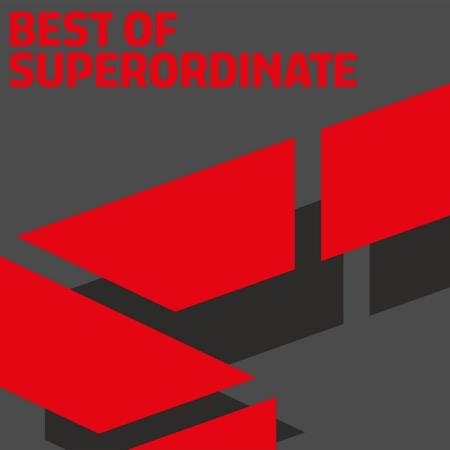 Best of Superordinate 2018 (2019)