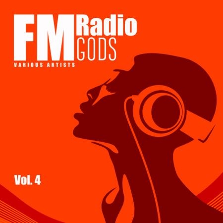 FM Radio Gods, Vol. 4 (2019)