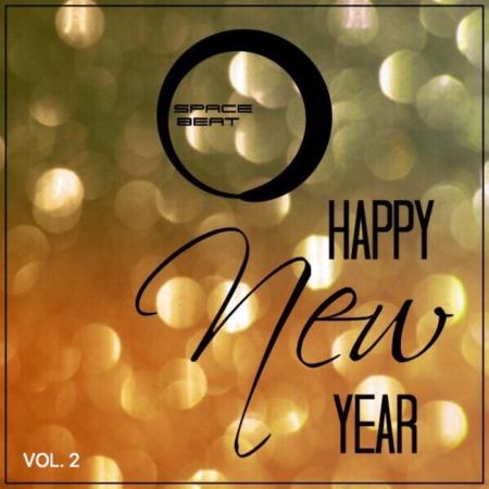 Happy New Year 2K19 Vol.2 (2019)
