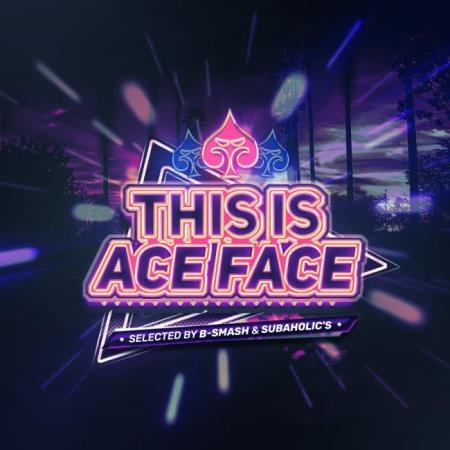 This Is Ace Face (2018)