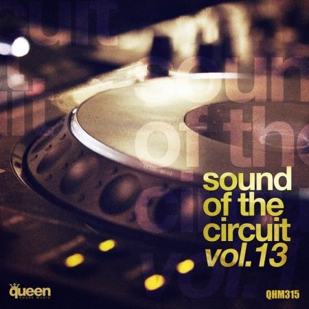 Sound of the Circuit, Vol. 13 (2019)