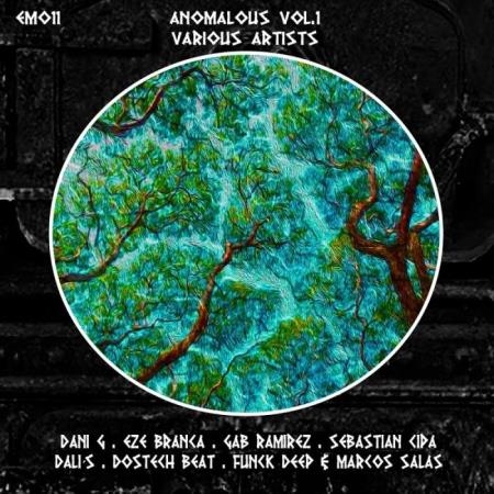 Anomalous Vol. 1 (2019)