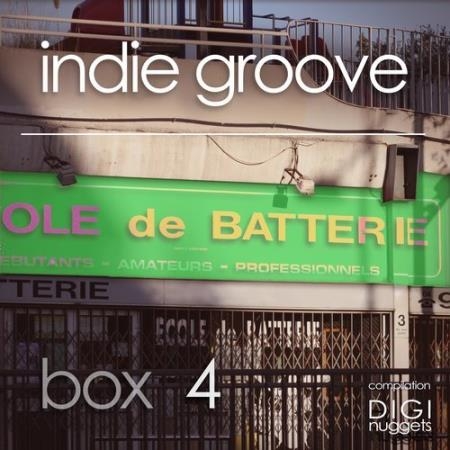 Indie Groove Box, Vol. 4 (2019)