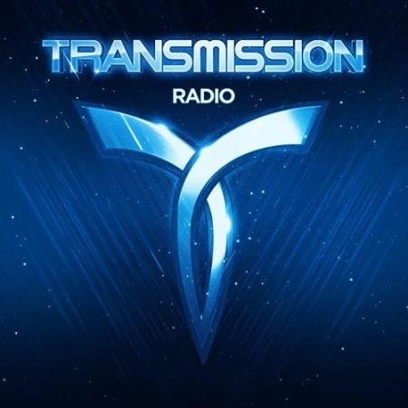 Andi Durrant - Transmission Radio 203 (2019-01-09)