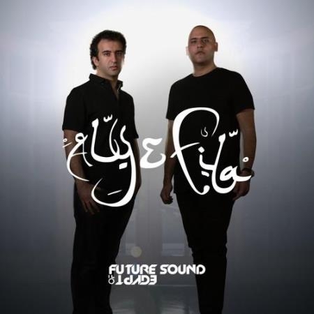 Aly & Fila - Future Sound of Egypt 580 (2019-01-09)