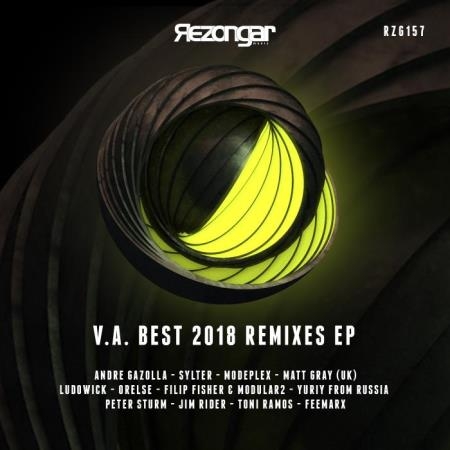 Best 2018 Remixes (2019)