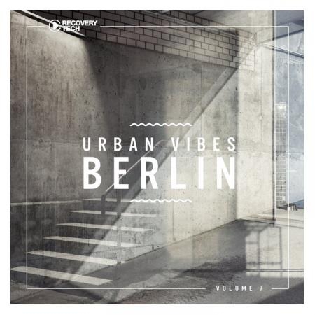 Urban Vibes Berlin, Vol. 7 (2019)