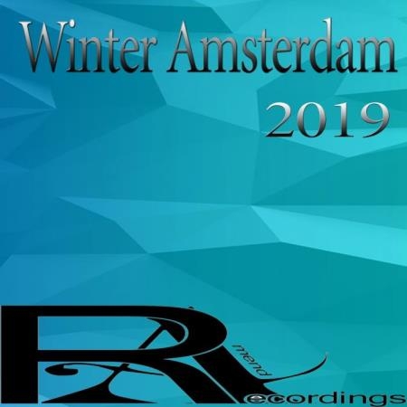 Amend Recordings - Winter Amsterdam 2019 (2019)