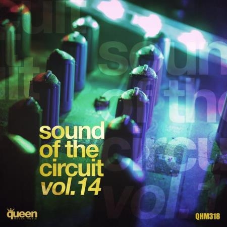 Sound of the Circuit, Vol. 14 (2019)