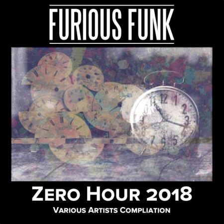 Zero Hour 2018 (2019)