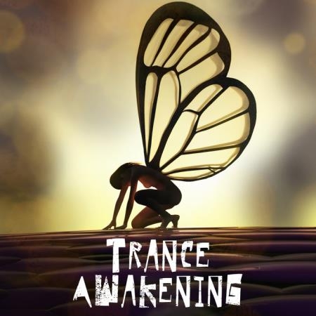 TRANCE ALL-STARS - Trance Awakening (2019)