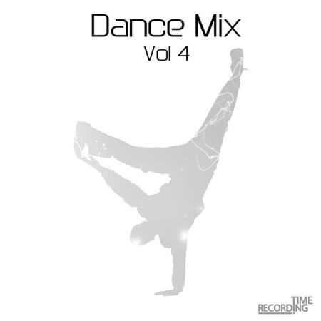 Dance Mix Vol 4 (2019)