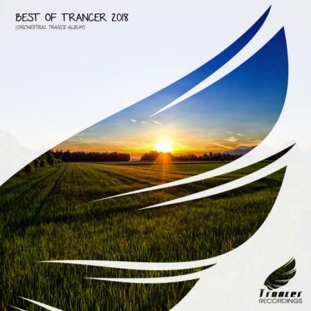 TRANCER RECORDINGS - Best Of Trancer 2018 (2019)