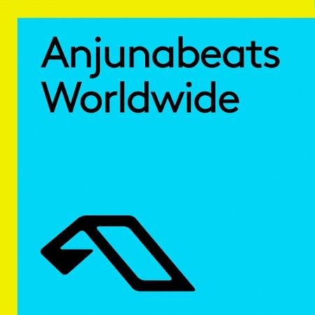 Gareth Jones - Anjunabeats Worldwide 606 (2018-12-23)