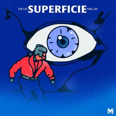 En La Superficie, Vol. 02 (2019)