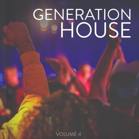 Generation House Vol 4 (2019)