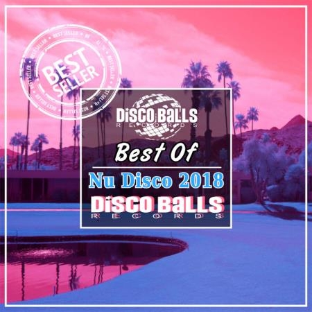 Best Of Nu Disco 2018 (2019)