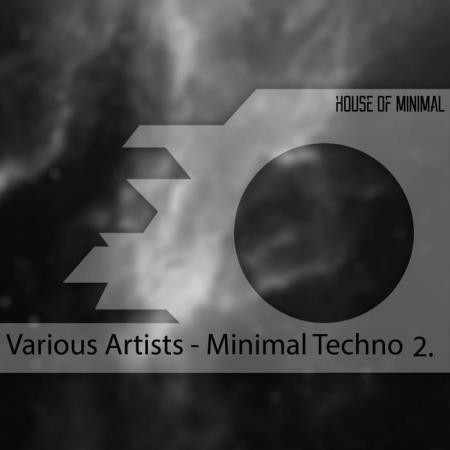 Minimal Techno 2 (2019)