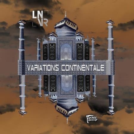 LN-VR - Variations Continentales (2019)