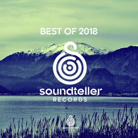 Soundteller Best of 2018 (2019)