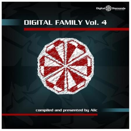 Digital Family, Vol. 4 (2019)