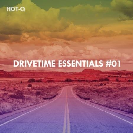 Drivetime Essentials, Vol. 01 (2019)