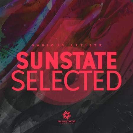 Sunstate Selected, Vol. 6 (2019)