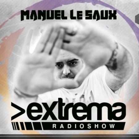Manuel Le Saux - Extrema 579 (2019-01-23)