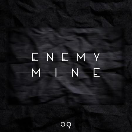 Enemy Mine - Techno Favourites, Vol. 9 (2019)
