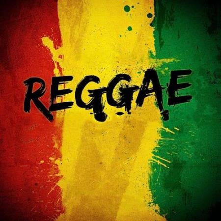 Reggae Music Collection Pack 014 (2019)
