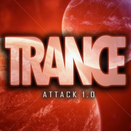 Andorfine Digital - Trance Attack 1.0 (2019)