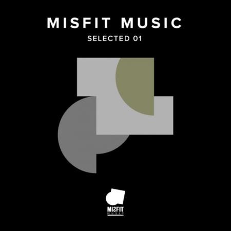 Misfit Music: Selected 01 (2019)