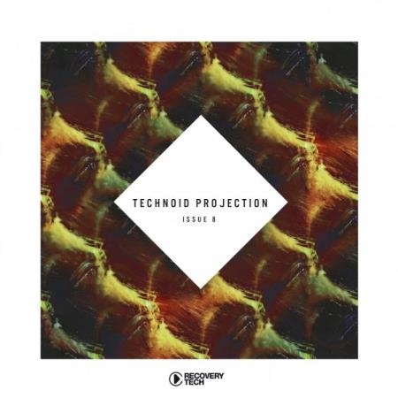 Technoid Projection Issue 8 (2019)
