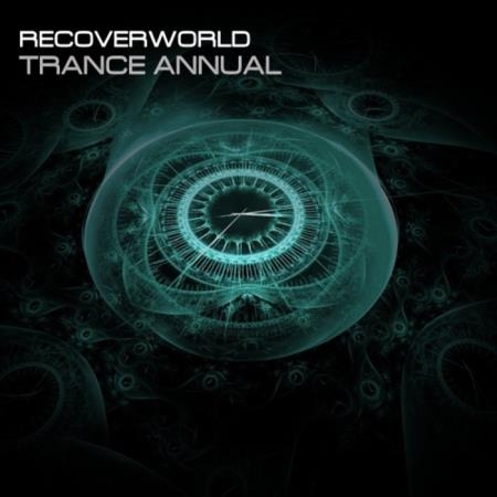 Flux Delux Trance - Recoverworld Trance Annual (2019) FLAC