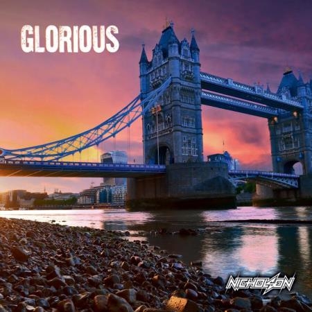 CN Recordings - Glorious (The Album) (2019)