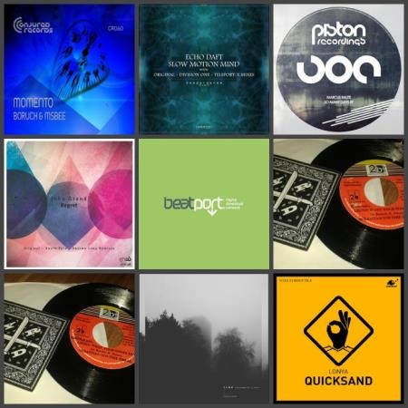 Beatport Music Releases Pack 710 (2019)