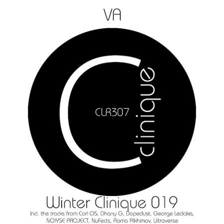 Winter Clinique 019 (2019)