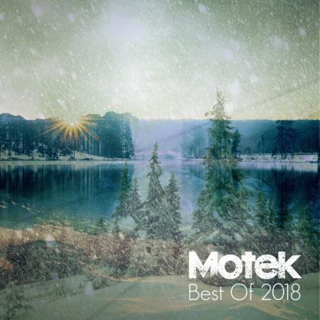 Motek: Best of 2018 (2019)