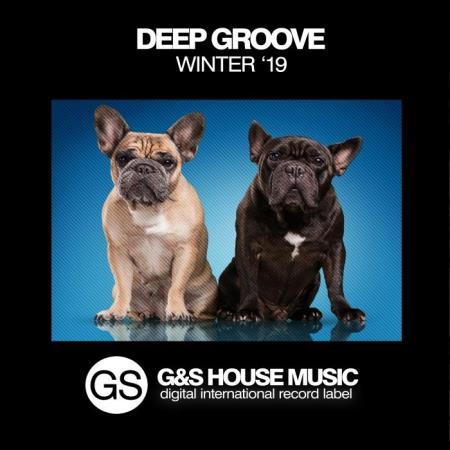 Deep Groove Winter '19  (2019)