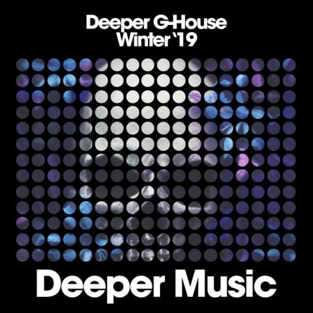 Deeper G-House (Winter '19) (2019)