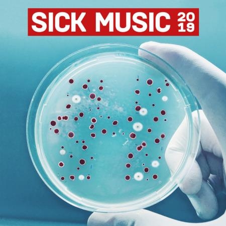 Hospital Records - Sick Music 2019 (2019) FLAC
