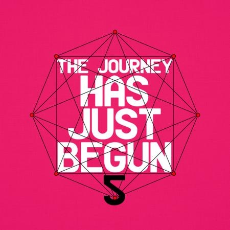 The Journey Has Just Begun 5 (2019)