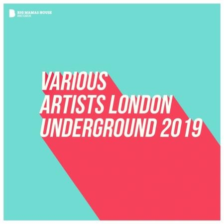 London Underground 2019 (2019)