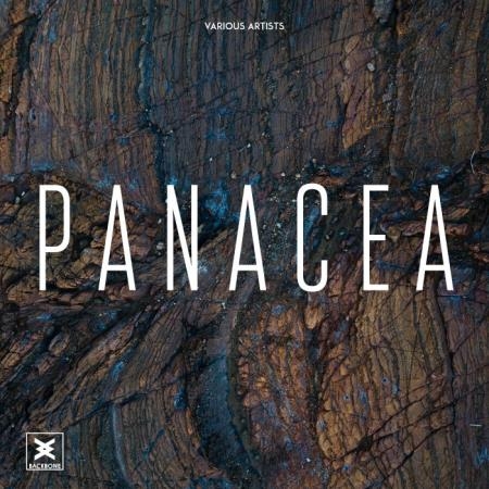 BACKBONE - Panacea (2019)