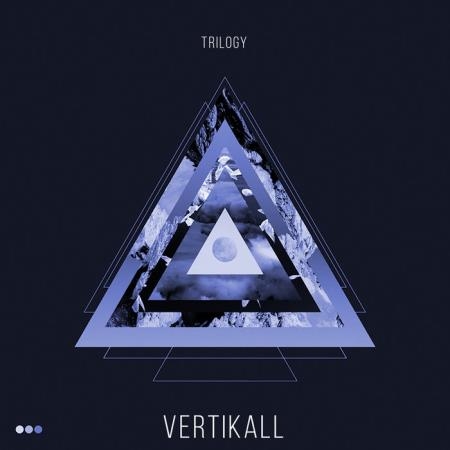 Vertikall - Trilogy (2019)